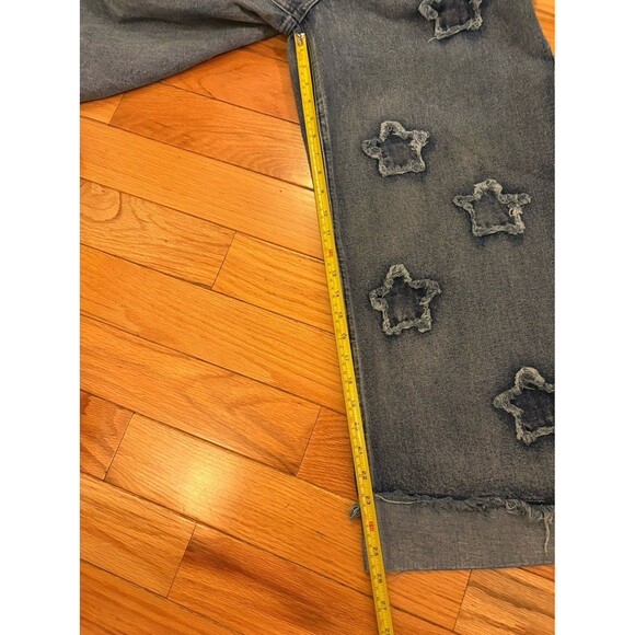Bibi Jeans Stars XL - Picture 6 of 7